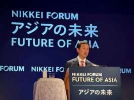 组屋有配额!新加坡部长亲述怎么让新移民和本地人做邻居
