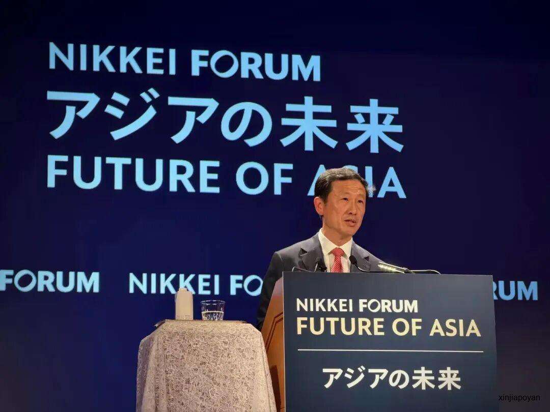 组屋有配额!新加坡部长亲述怎么让新移民和本地人做邻居