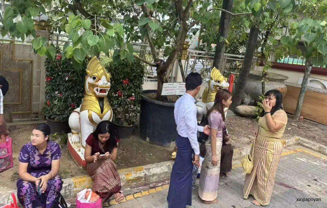 马里士他Citywalk指南：寺庙、店屋、熟食中心，一次看完三种老新加坡