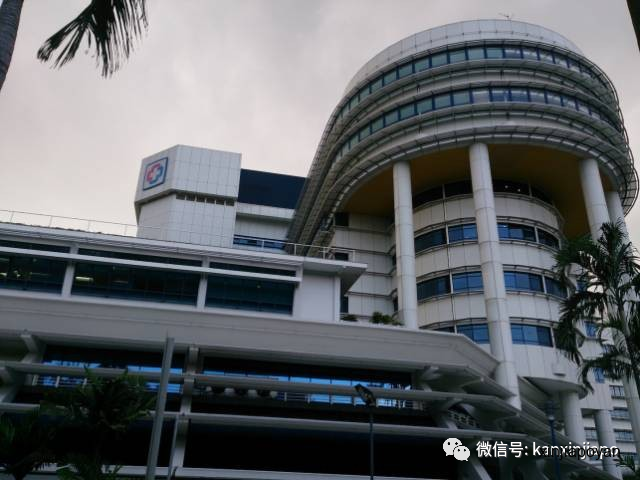 在新加坡生病了，该选哪家医院？公立医院与私立医院盘点