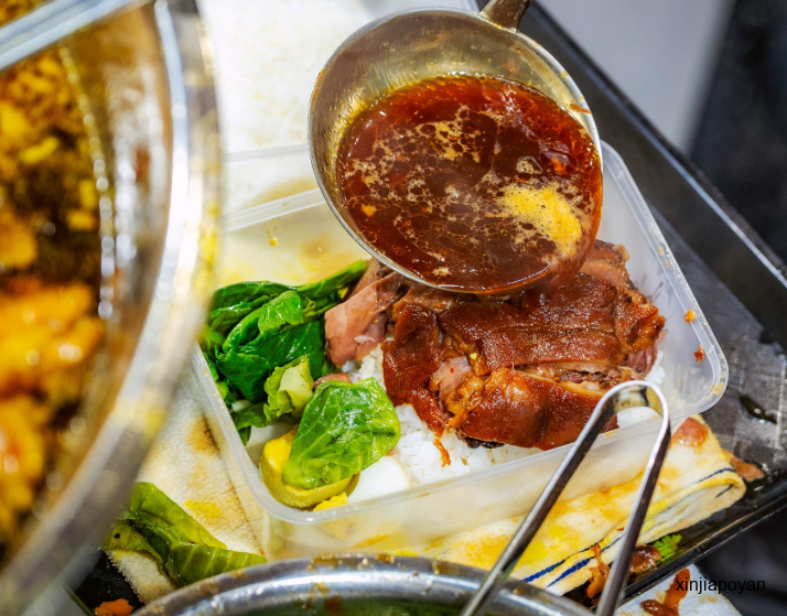 $1小吃、$10肉干,90%折扣,还有免费礼包,TLM食品展最后三天赶快冲