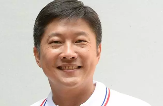 新加坡内阁大洗牌!尚穆根打破惯例出任国务资政、三名新部长上位