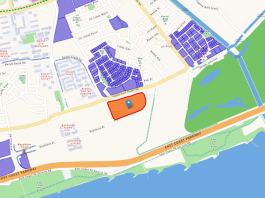 泰马亿万富豪组团出手!21亿新元竞标新加坡东部大型地块
