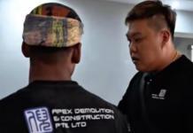 鸡蛋砸车、脏话辱骂,客工在新加坡受尽委屈,这位老板怒怼全网:他们也是人!