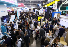 2026下半年新加坡8大必追展会:AI、Web3、金融科技扎堆来