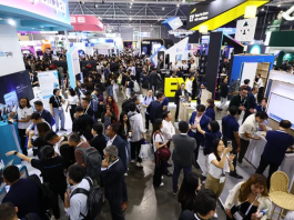 2026下半年新加坡8大必追展会:AI、Web3、金融科技扎堆来
