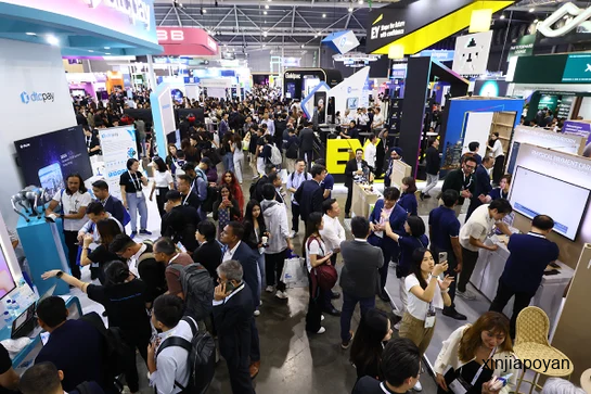 2026下半年新加坡8大必追展会：AI、Web3、金融科技扎堆来
