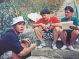 原来,构思电视剧,是个“分猪肉”的过程