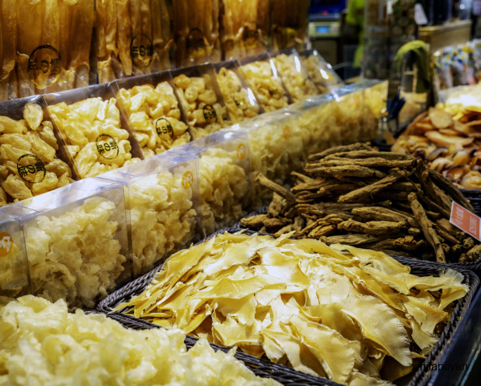 $1小吃、$10肉干,90%折扣,还有免费礼包,TLM食品展最后三天赶快冲