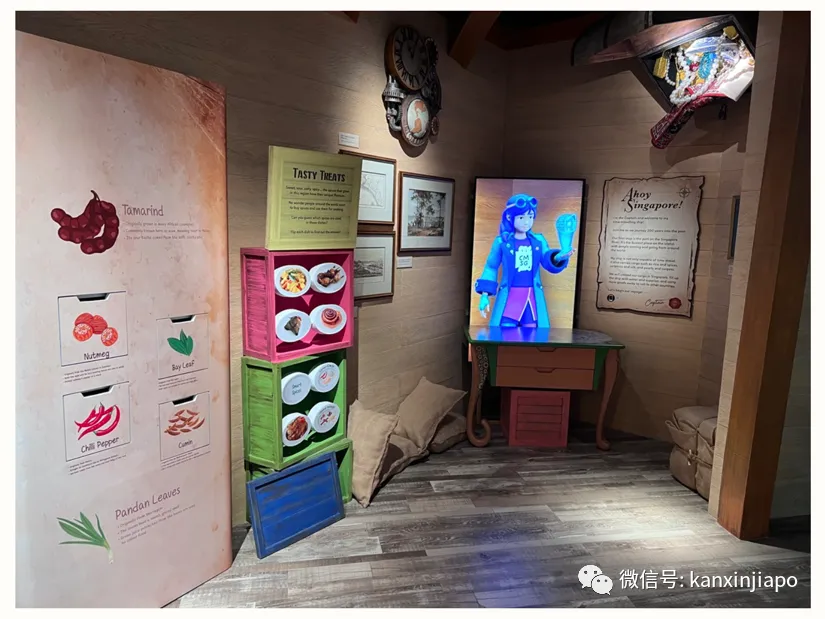 假期亲子游去哪儿?新加坡这12个必打卡遛娃景点码住