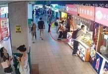 怀疑前夫出轨下药,中国女子带两把刀冲进牛车水摊位砍人!一份报告揭开疯狂背后的秘密