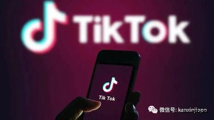 TikTok新加坡突然裁员,与印尼、爱尔兰同步!员工爆料:办公室一片混乱