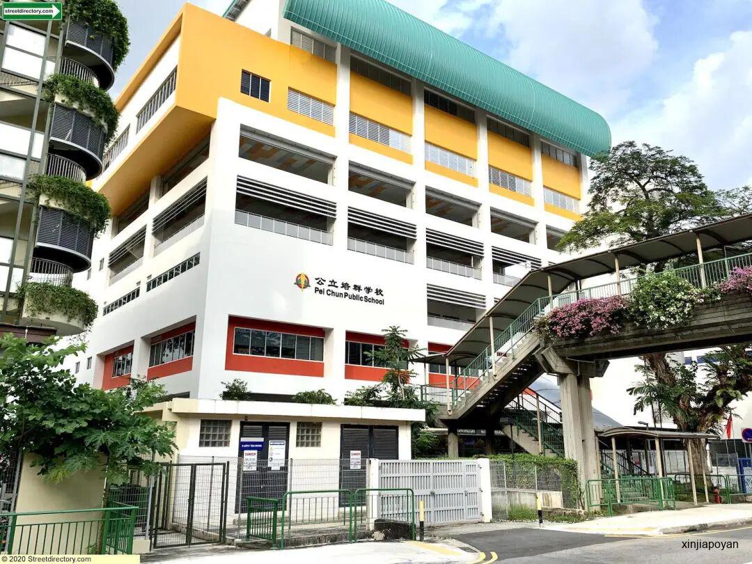 成龙来了,新加坡部长也来了:大巴窑这场活动,信息量很大