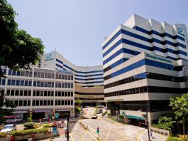 在新加坡生病了,该选哪家医院?公立医院与私立医院盘点