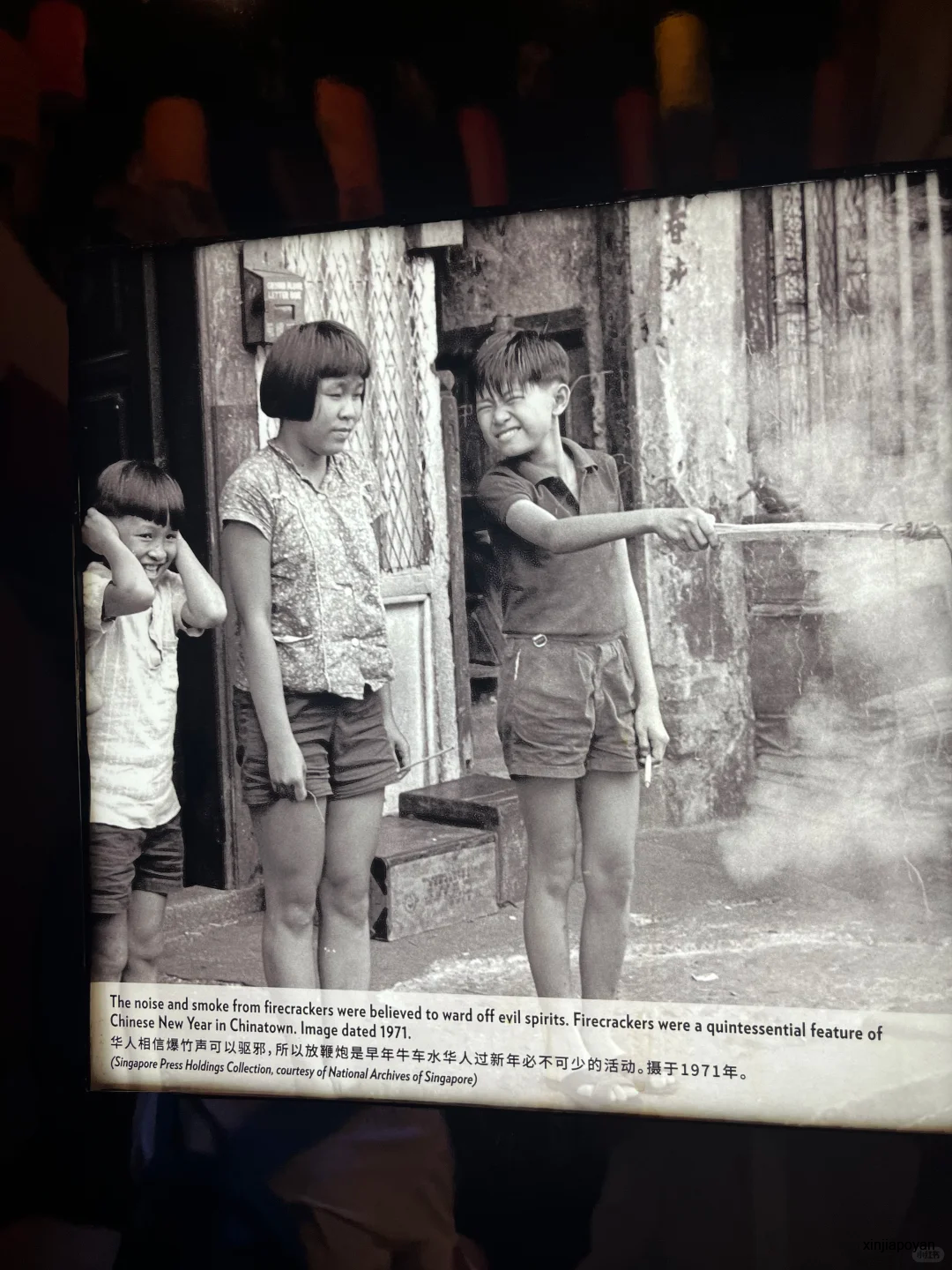 《阿嬷的情书》里的苦力、侨批、写信佬原来都是真的!牛车水藏着更真实的下南洋