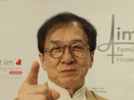 成龙来了,新加坡部长也来了:大巴窑这场活动,信息量很大