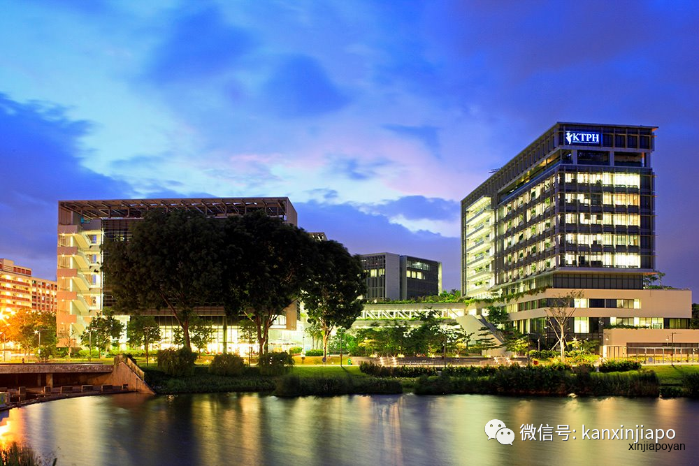 在新加坡生病了，该选哪家医院？公立医院与私立医院盘点