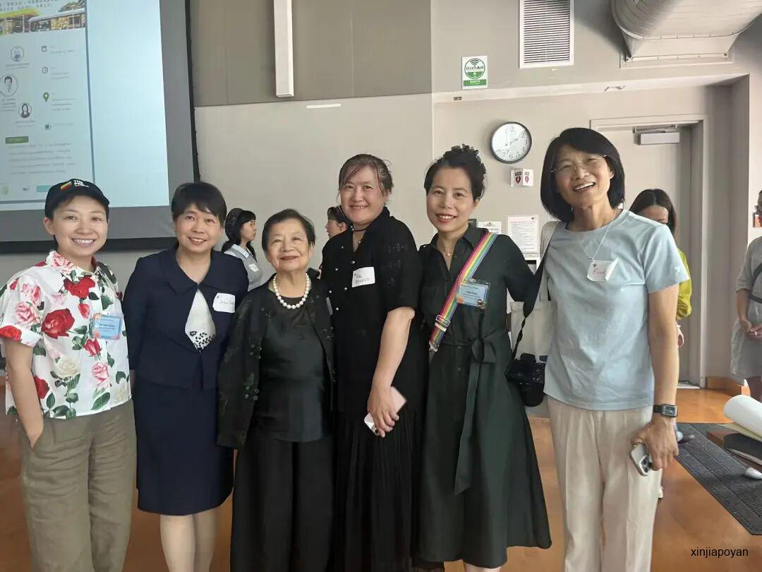 从硅谷到新加坡,一场关于神经多样性的深度对话,仅此一场!