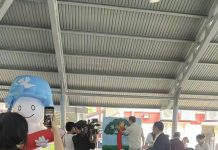 红铅笔与红山的相遇:新加坡这个角落,被艺术治愈了15年