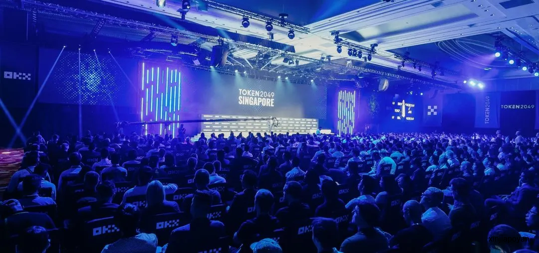 2026下半年新加坡8大必追展会：AI、Web3、金融科技扎堆来