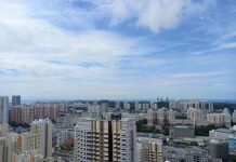 一个月卖了188套!新加坡的百万元组屋市场彻底火了