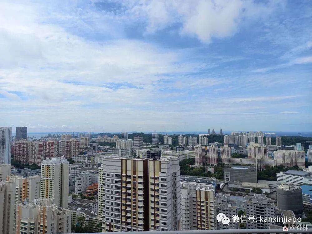 一个月卖了188套!新加坡的百万元组屋市场彻底火了