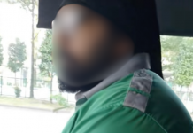 嫌司机开得慢还录视频网暴,新加坡男学生反被全网骂上热搜