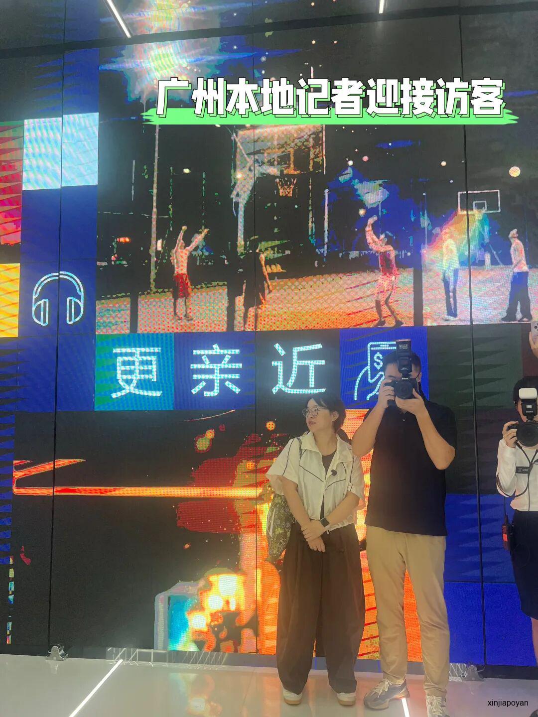 广州把变电站做成了“月光宝盒”，新加坡人直呼“学到了”！