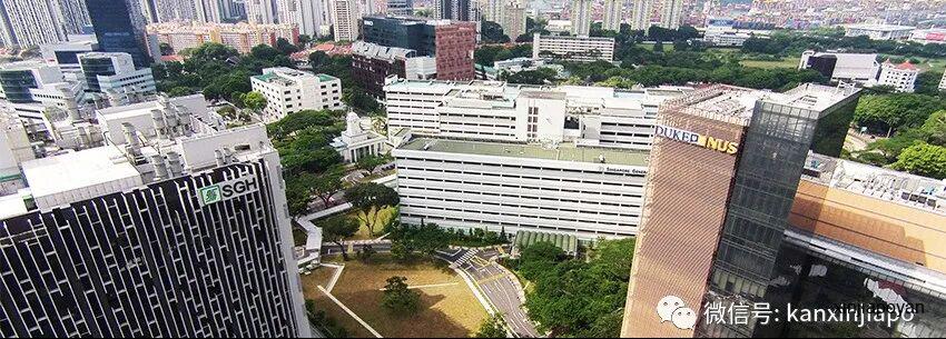 在新加坡生病了，该选哪家医院？公立医院与私立医院盘点