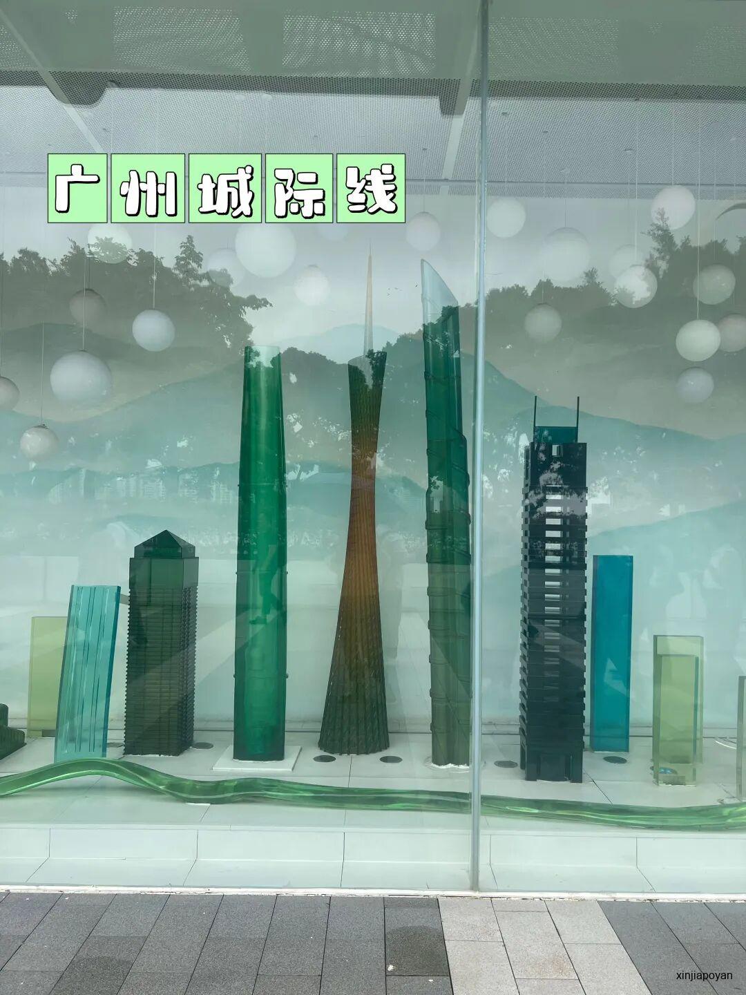 广州把变电站做成了“月光宝盒”，新加坡人直呼“学到了”！