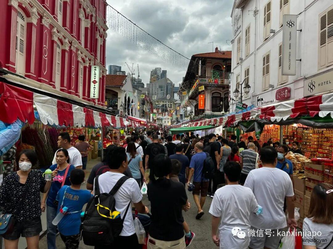 新加坡亮明底线：华人可以爱祖籍，但绝对效忠只能有一个
