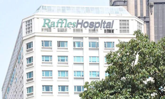 在新加坡生病了，该选哪家医院？公立医院与私立医院盘点