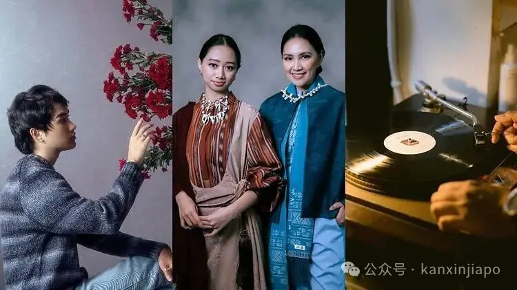 持续40天!印尼最大创意市集MASA登陆新加坡,免费区域开放