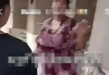 勿洛疑现虐佣案!女佣逃出后街头求助,新加坡警方及人力部介入