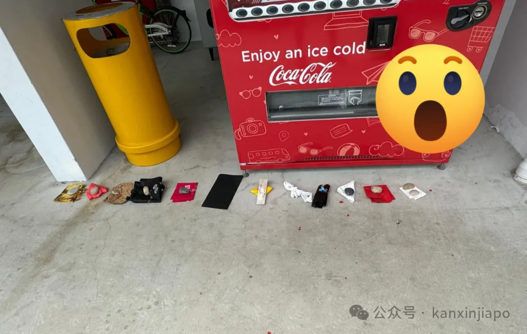 一颗红毛丹,把新加坡人几十年的默契整破防了