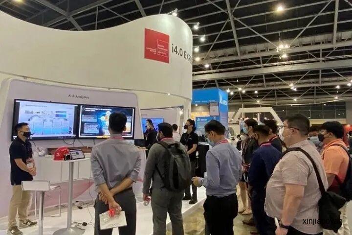 2026下半年新加坡8大必追展会：AI、Web3、金融科技扎堆来