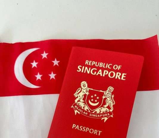 入籍新加坡要加考英语?ICA内部评估标准大起底,这才是真正的隐形关卡