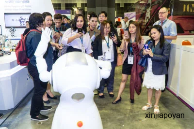 2026下半年新加坡8大必追展会：AI、Web3、金融科技扎堆来