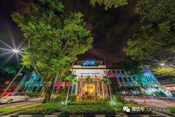 在新加坡生病了，该选哪家医院？公立医院与私立医院盘点