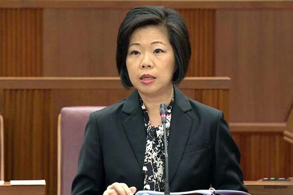 新加坡内阁大洗牌!尚穆根打破惯例出任国务资政、三名新部长上位