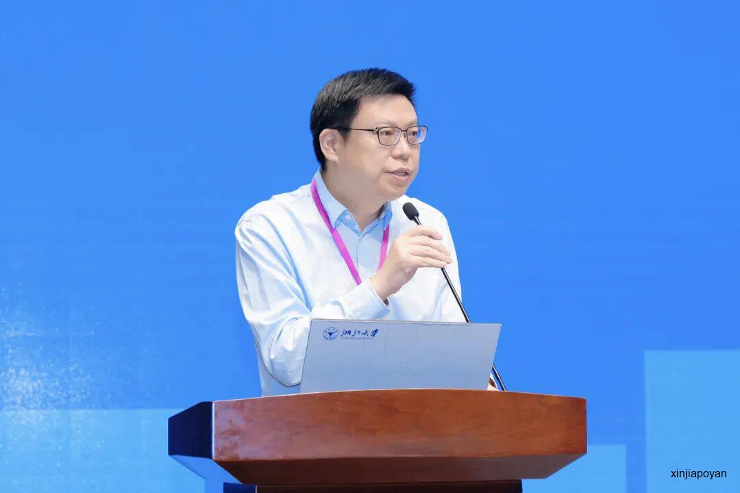 新加坡城市治理的底层逻辑,这场论坛用中国案例说清了
