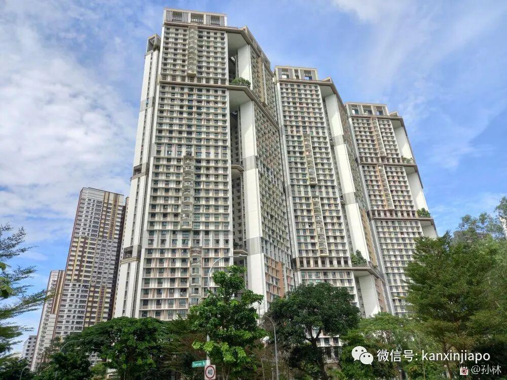 有人买房只要验身份证,有人要被查祖上三代?新加坡反洗钱新规落地
