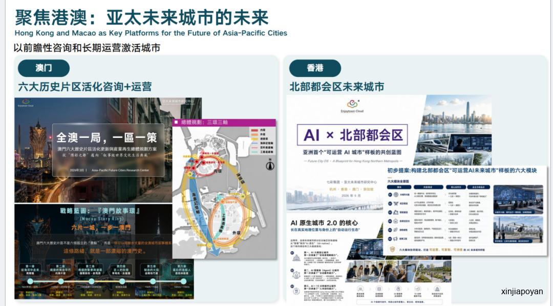 新加坡城市治理的底层逻辑,这场论坛用中国案例说清了