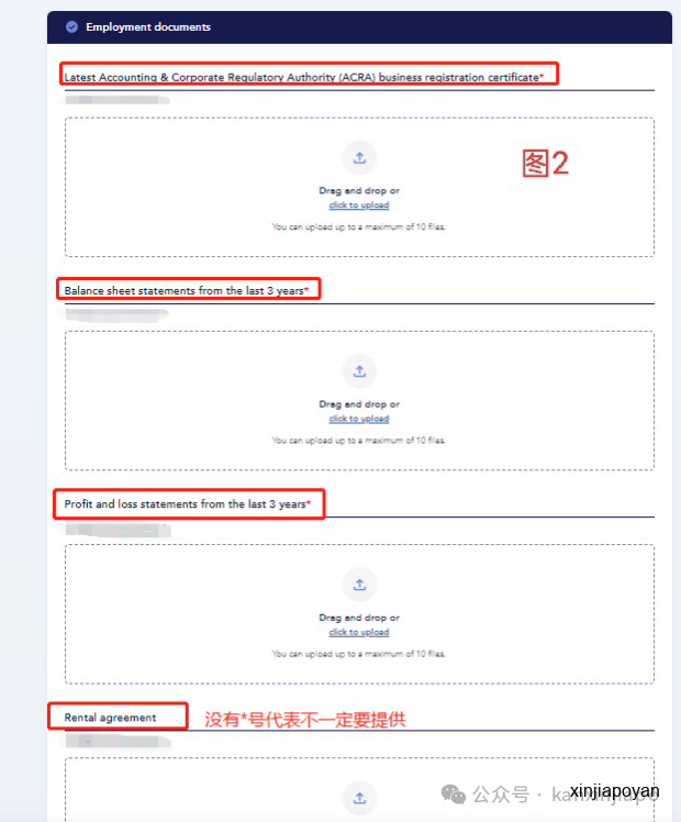 别被“自雇EP”忽悠了!在新加坡自己开公司不算自雇人士