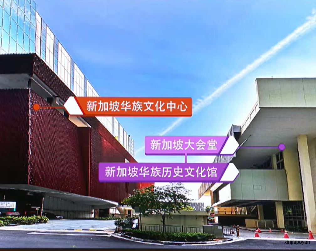 新加坡宣布：砸钱促生育，财政买单！南部大填海，圣淘沙变身！