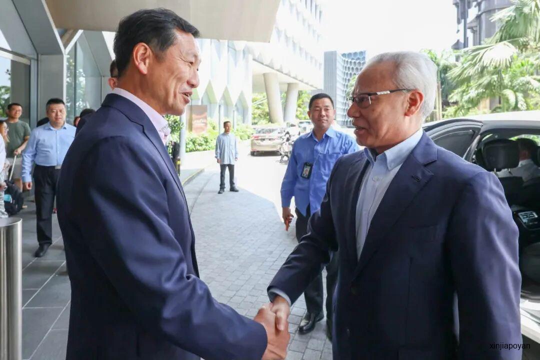 澳门特首访新三天行程曝光！考察组屋、国立大学演讲、四大商会全到齐
