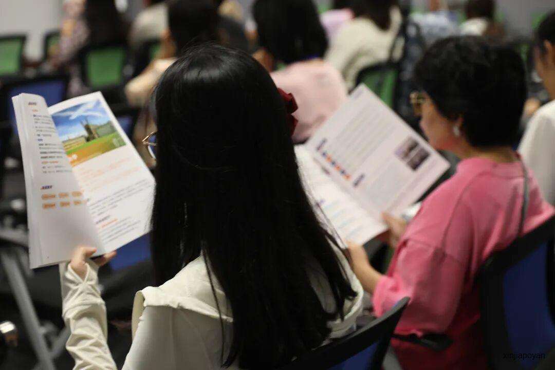 在新加坡,真正拉开差距的从来不是“下一所学校”