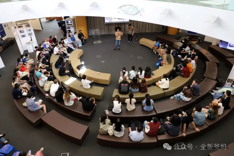 IB 均分越高,学校越好?抛开均分,看懂新加坡全梯队国际学校真实实力