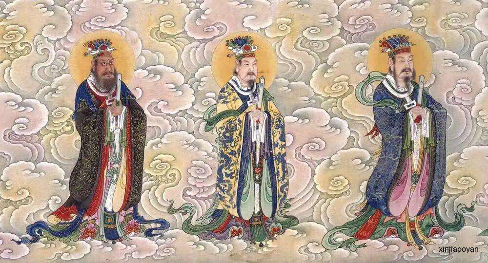 新加坡庆赞中元,竟还出现了鸦片枪