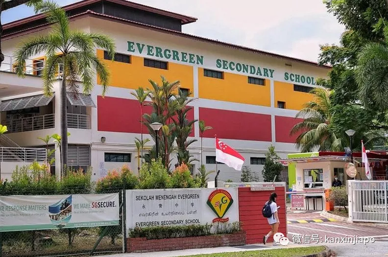 考到一半突然全校疏散！新民中学接炸弹威胁，警方地毯式搜查三小时